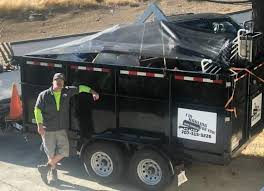 Best Basement Cleanout  in Unionville, TN